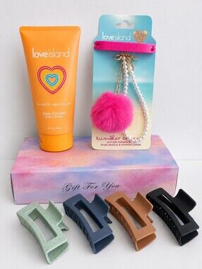 Love Island Summer Bundle